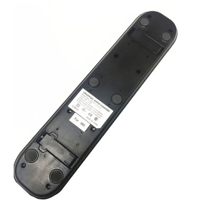 6 y 1 cargador de 110-220 V для рации TYT MD380 MD280