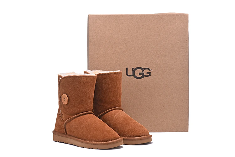 Chocolate Invierno Black 2019 De España Clásico Grey ugg Zapatos Piel Original Ugg Chestnut Brazalete Corto Botas ugg 5803 Mujeres Las Nieve ugg xxqS6TtCwH