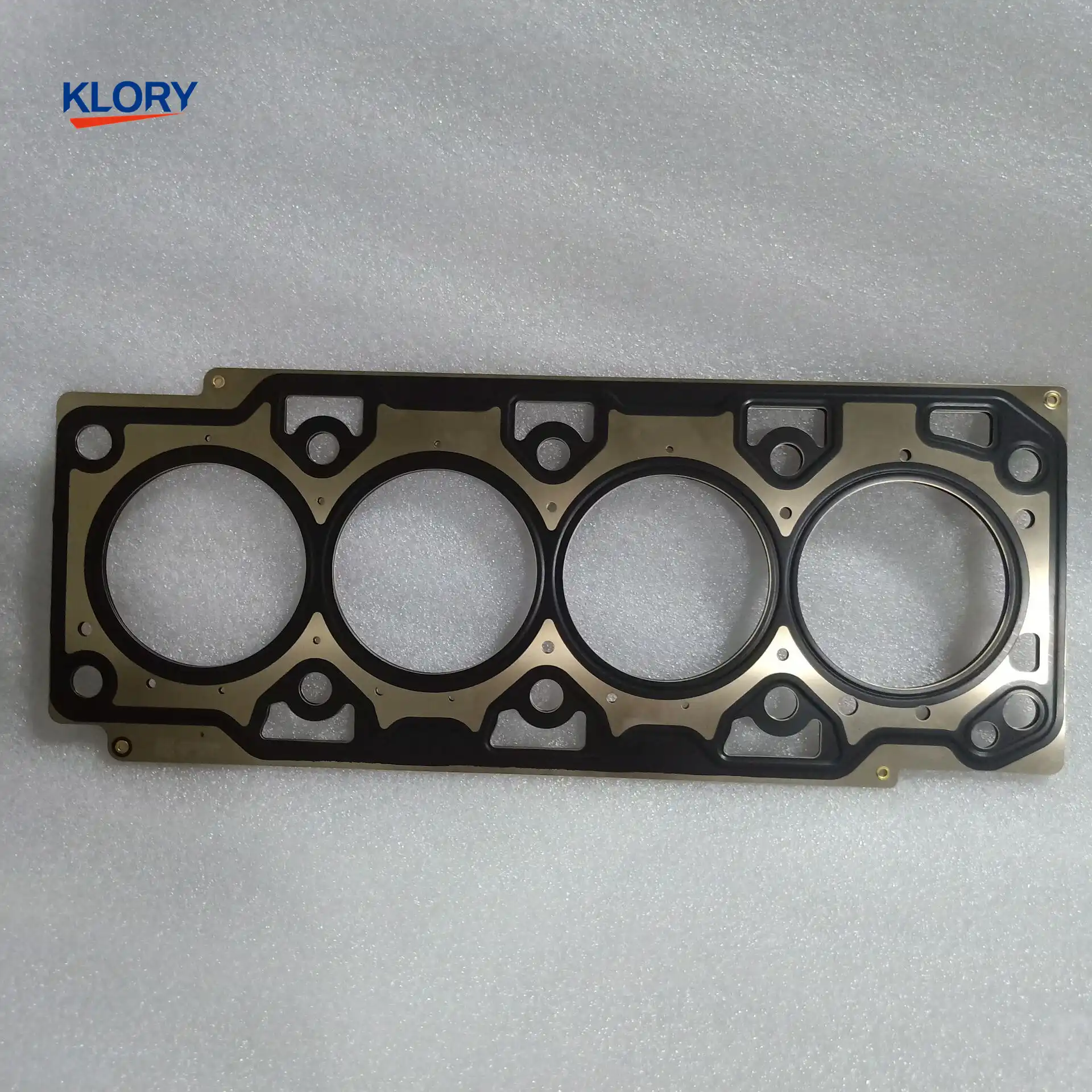 1003400-ED01 1003200BED30 прокладка цилиндра для Great wall Haval H3 H5 H6 Wingle wingle 3 wingle 5 4D20 - изображение