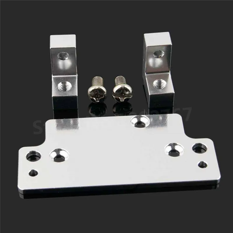 HSP Hispeed Aluminum Alloy Servo Plate w/servo Mount(180010/18010) For