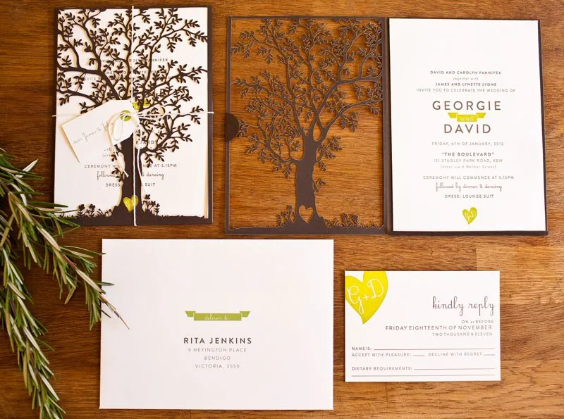 Laser-Cut-Tree-Wedding-Invitations