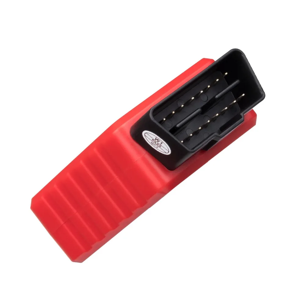 Kingbolen obd диагностический elm 327 Pic18f25k80 чип Mini elm327 WiFi BT OBDII V1.5 считыватель кодов 2 Wifi