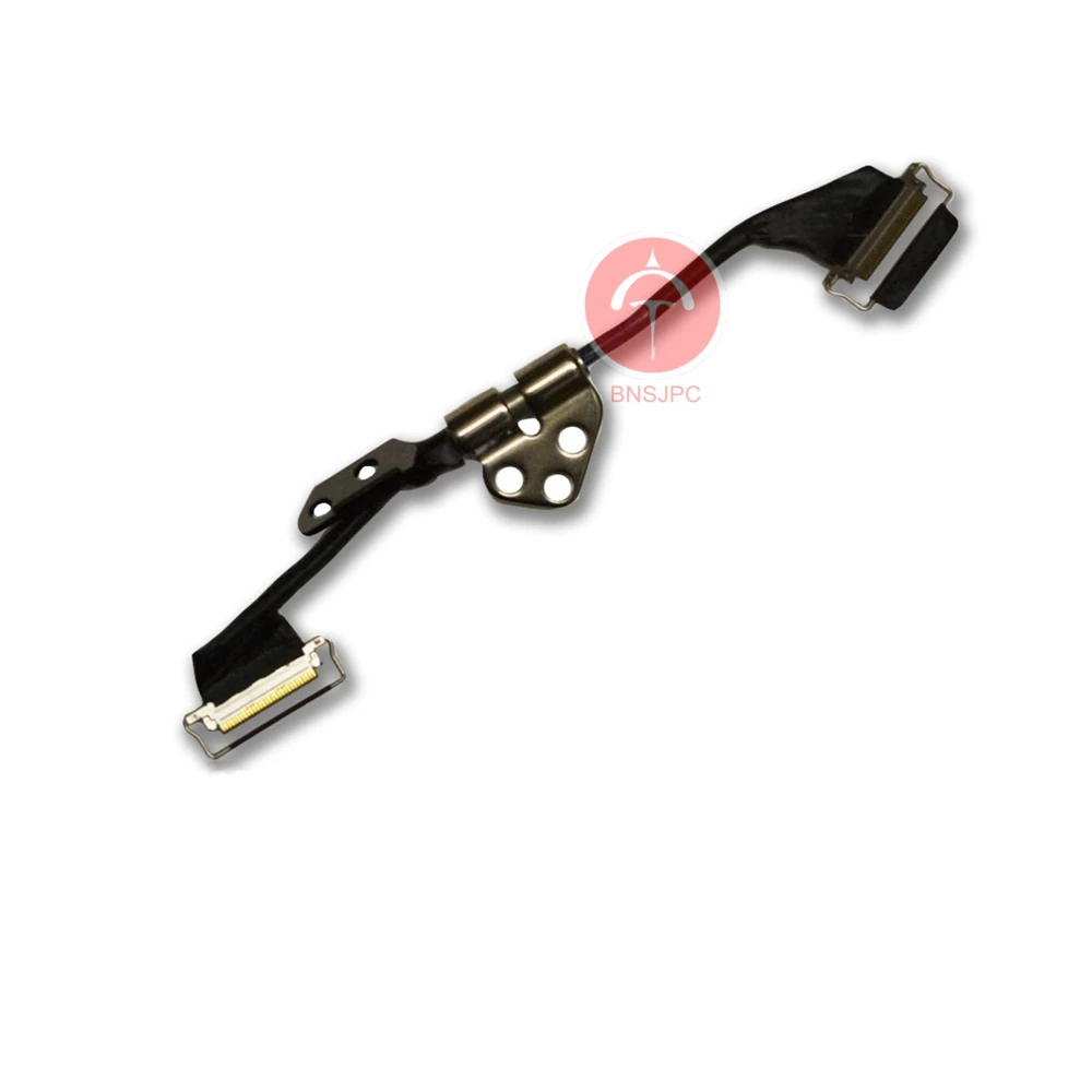 A1425 ЖК дисплей LVDS кабель w петля для MacBook Pro Retina 13 &quotA1425 поздний 2012 ранний 2013 A1502
