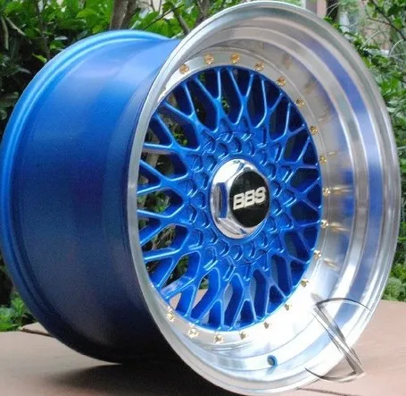15 inch BBS rims of 16 inch 17/ 18in concave turtle rims 15 inch BBS rims of 16 inch 17/ 18in concave turtle rims