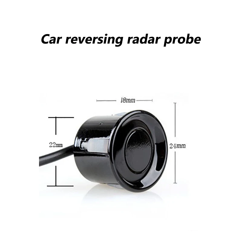 Parking Sensor (2)