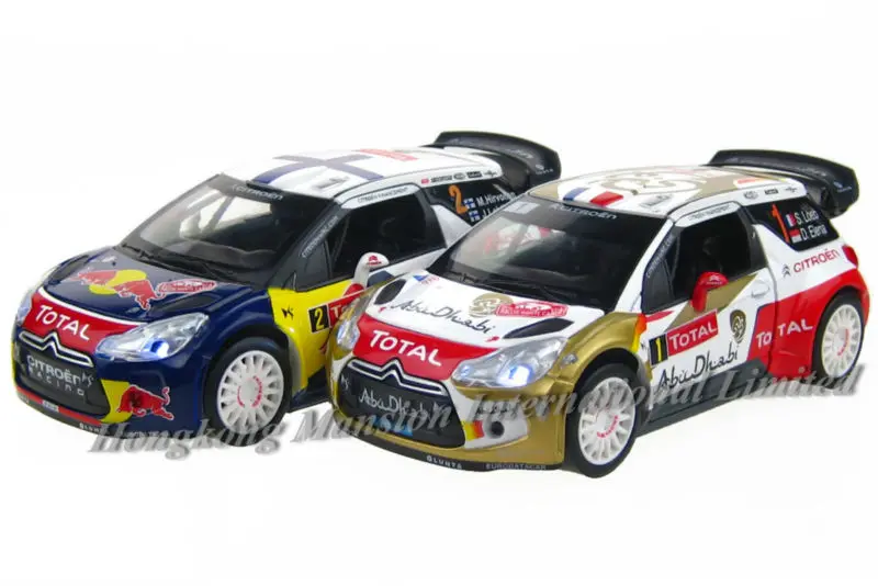 126 Citroen DS3 WRC (8)