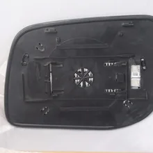 Боковое зеркало RH для Range Rover P38 1994-2002