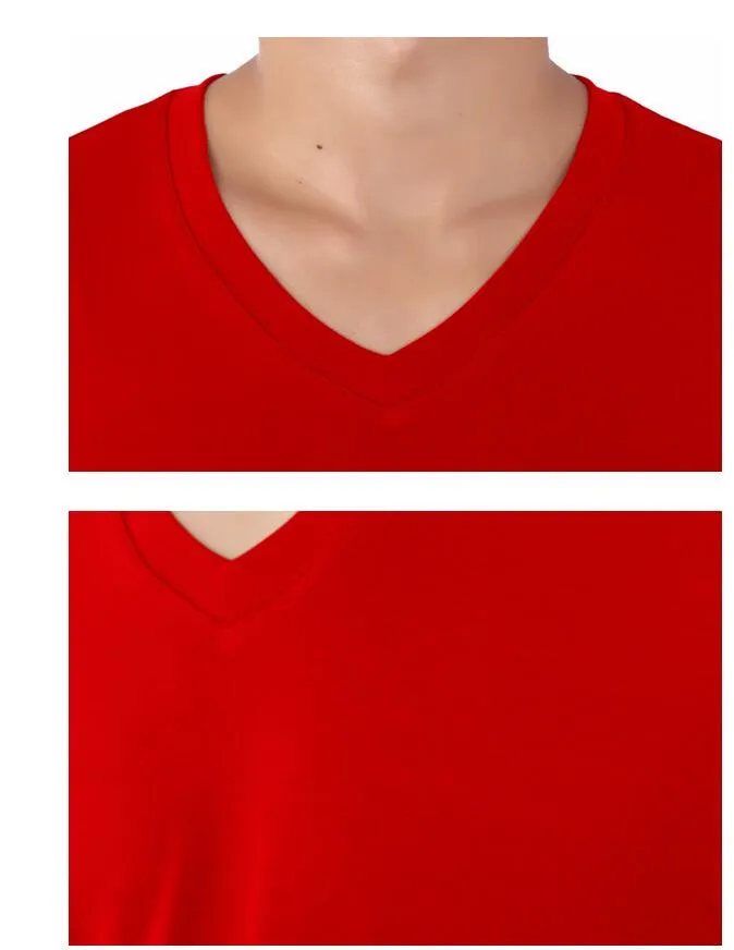 new arrival Manufacturers wholesale soft autumn winter men comfortable bamboo fiber cotton v-collar super large plus size XL-7XL best long johns for men