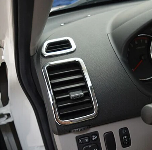 Online Buy Wholesale mitsubishi pajero accessories from China