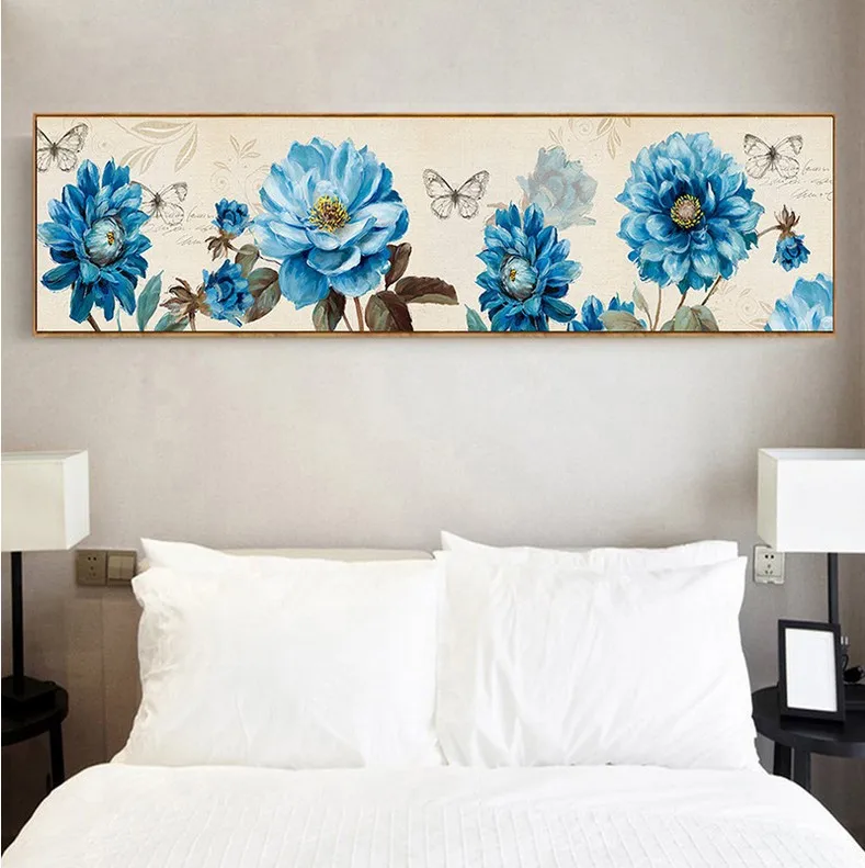 Diamond painting B1