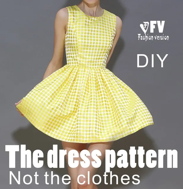 Sewing Dresses