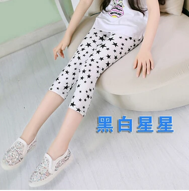 Hot New Modal girls leggings children Leggings new girls leggings child pants