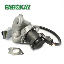 Для FORD FOCUS MK2/фокус C-MAX 1,6 TDCI клапан EGR 2003 года 3M5Q9D475CA 1353152 1748265 3M5Q9D475EA 30750092