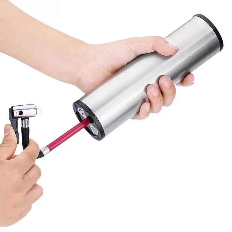 Buy Auto Hand Held Electric Pump Electric Tire