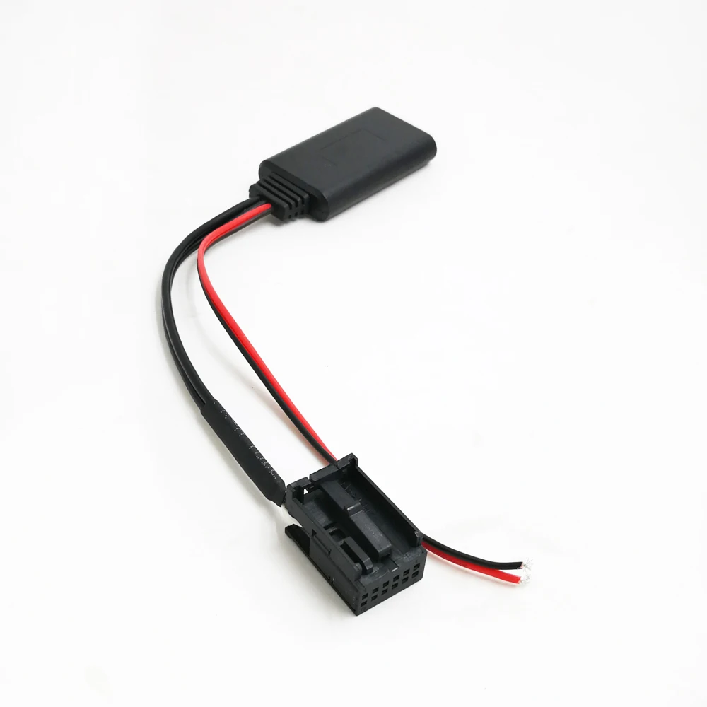 Biurlink For Ford Focus 6000CD Radio Bluetooth Module