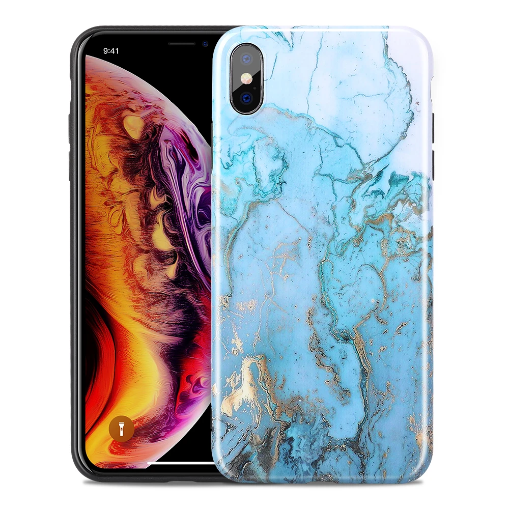 Memumi Case For Iphone Xs Max Marble Soft Tpu Slim Cover For Iphone Xs Max 6 5 Luxury Phone Case Xsmax Coque Funda Xs Max Phone Case Covers Aliexpress