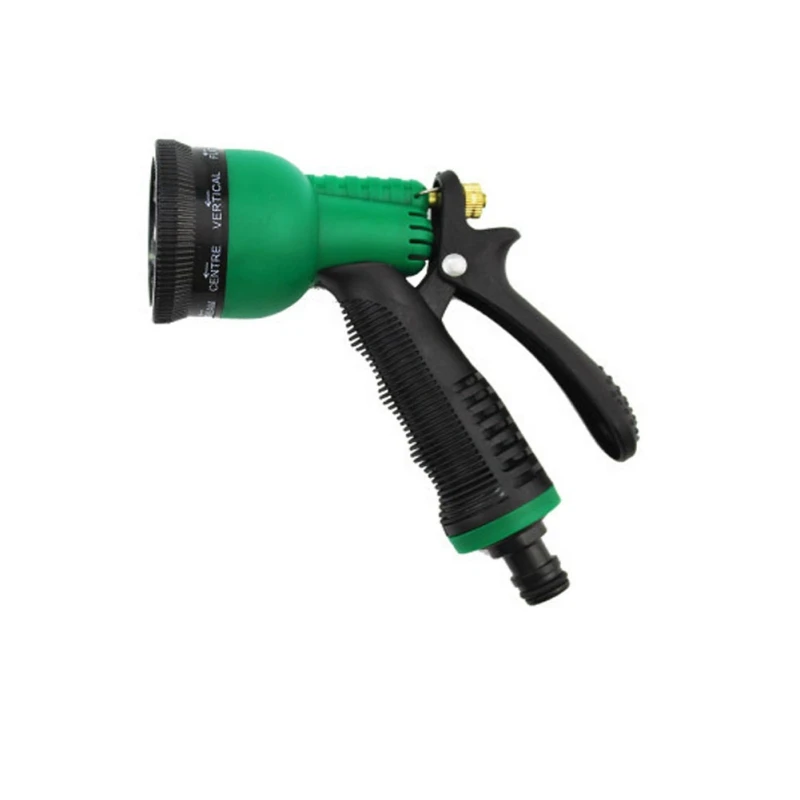 Multi Function Dog Shower Sprayer In Bath Tub Or Outdoor Garden Watering Sprinkler Dog Sprayer