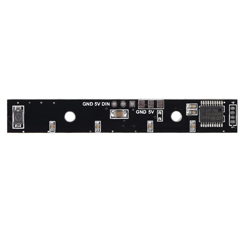 Matek-RGB-LED-Board-WS2812B-w-MCU-Taillight-Dual-Modes-for-FPV-RC-Multicopter-Racing-Quad (3)