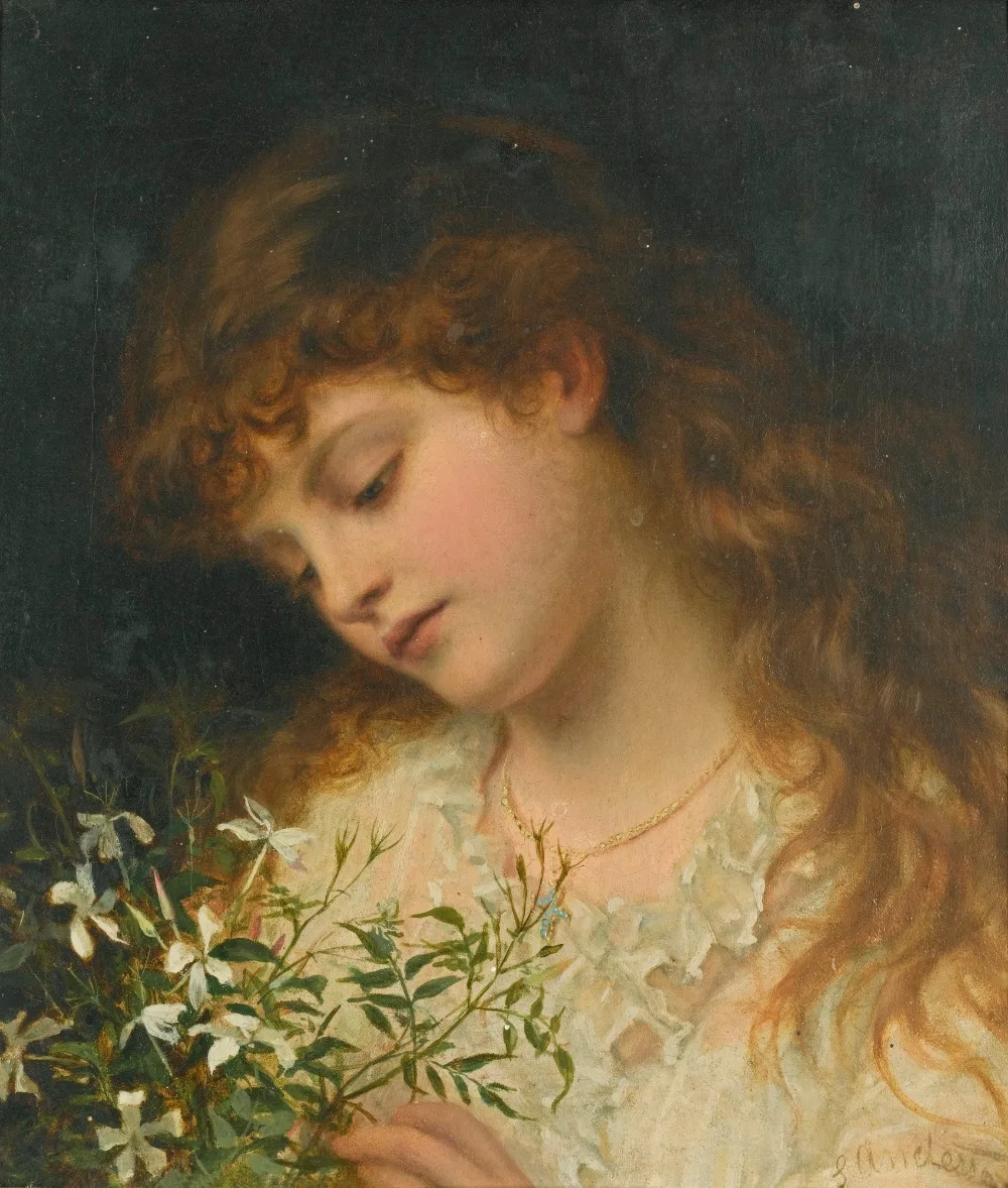 Sophie Anderson Nude Photos 48 Sophie Anderson Nude Photos 42