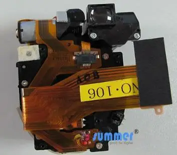 P5000 зум для Nikon p5000 Lens no CCD Камера запасных частей