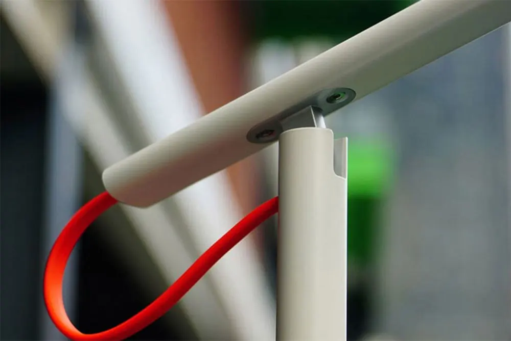 Xiaomi Mijia LED Smart Desk Lamp Table Lamps Desklight Eye protection 4 Lighting Modes App Control of Smart Phone (19)