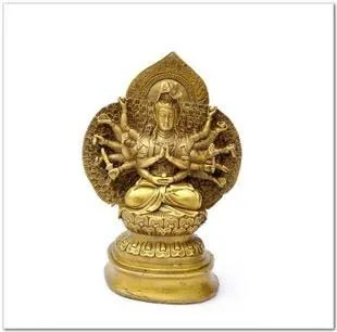 

Bodhisattva apheliotropism exorcise evil spirits lucky home decoration !