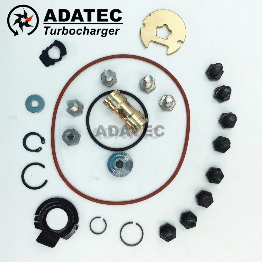 Bv43 Turbine Repair Kit 282004a470ff 282004a480 53039700145 Turbo