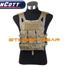 Распутин товар военно-морской флот прыжковый облегченный бронежилет PenCott Badlands Тактический СКП жилет(SKU12050803