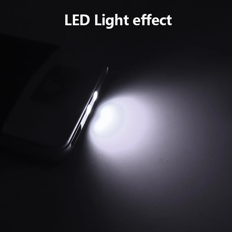 Мощность Bank 10000 мАч беспроводной внешний батарея двойной Беспроводное зарядное