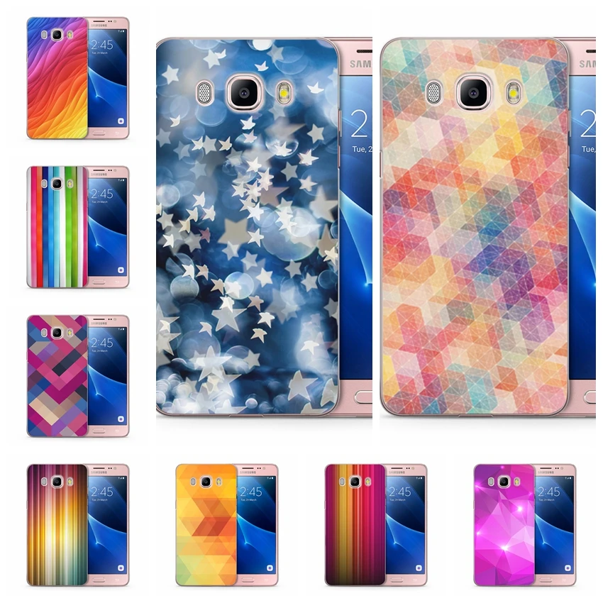 Для samsung Galaxy J1 J2 J3 J7 A3 A5 2017 G530H S8/плюс Примечание 8 рисунок нарисовал Симпатичные