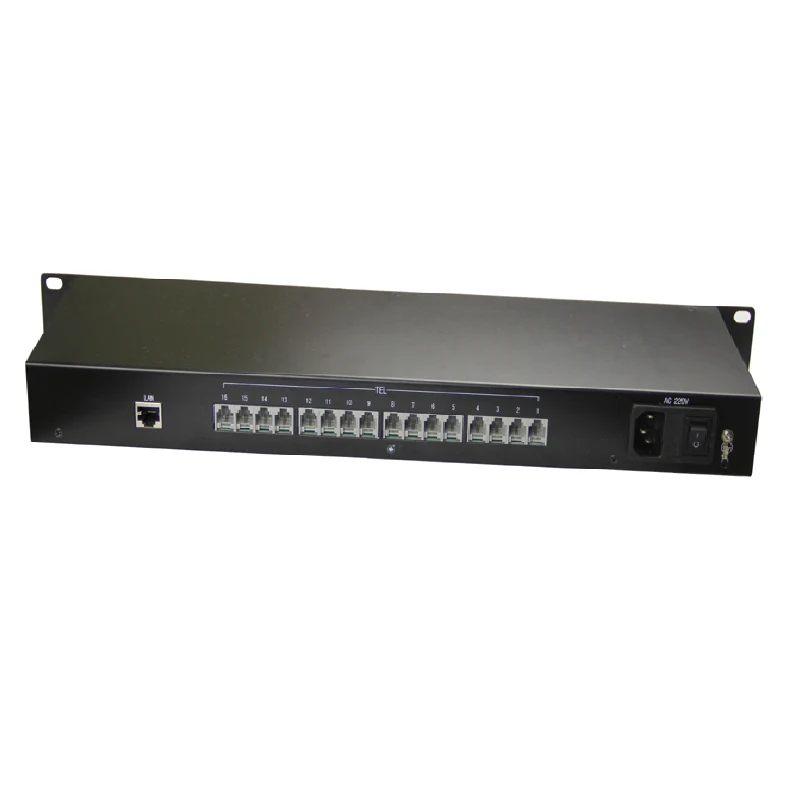 16Ch PCM Voice Telephone Fiber Optical Media Converter With Ethernet FC Single mode 20Km High Quality 16Ch PCM Voice Telephone Fiber Optical Media Converter With Ethernet FC Single mode 20Km High Quality