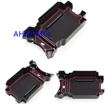 

Armrest Box Storage Central Storage Box Compartment For Civic 10th Generation