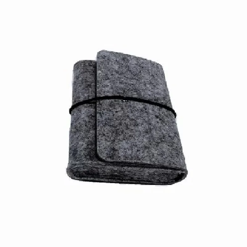 Мягкий шерстяной войлочный чехол для ноутбука USB сумка мыши защитный Macbook Xiaomi Asus HP