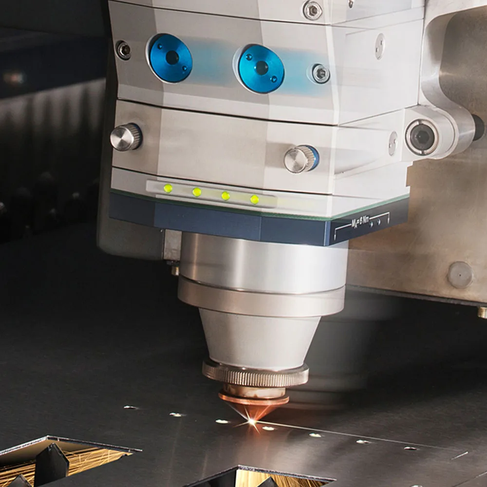 Procutter Head