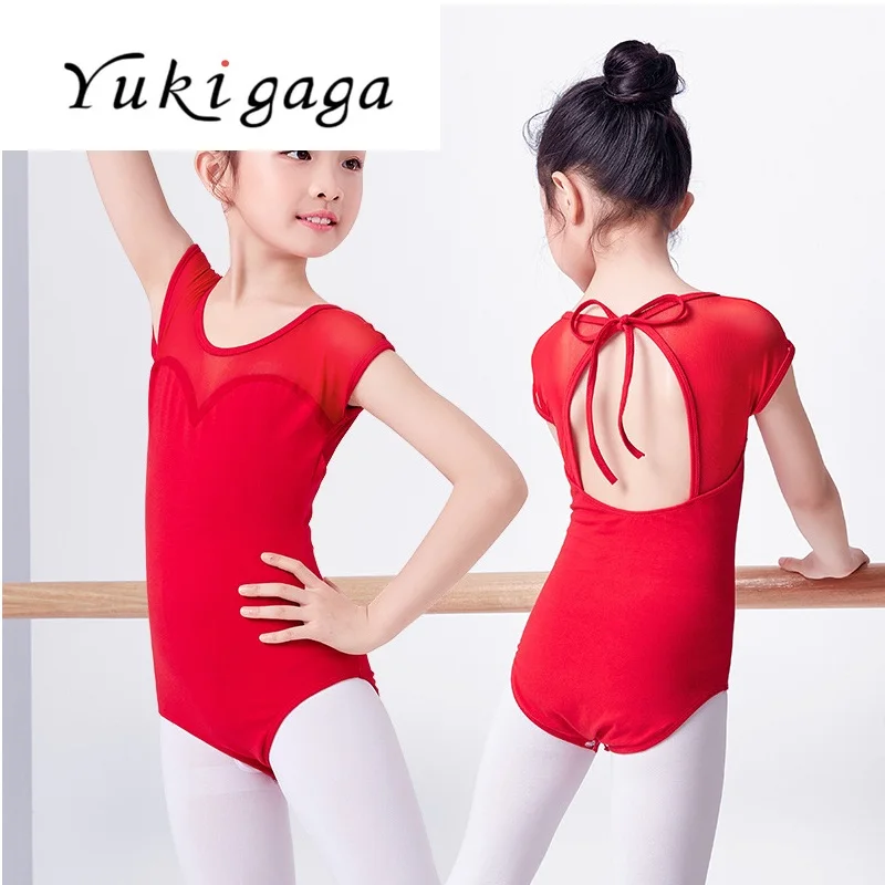 

yukigaga Baby Girls Kids Gymnastics Ballet Dress Toddler Long Sleeve Dance Leotard Tutu Skirt Dance Wear Costume c1c