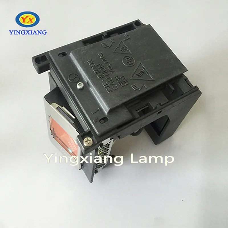 Ртутные лампы проектора с корпусом POA-LMP145/610-350-6814 для PDG-DHT8000L PDG-DHT8000 | Электроника