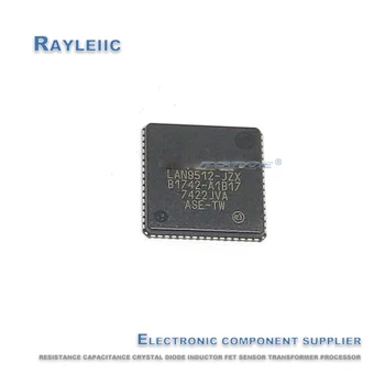 

NEW Original LAN9512-JZX LAN9512 JZX In Stock