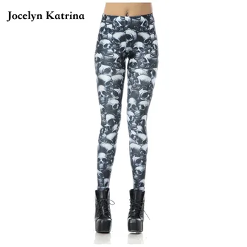 

Jocelyn Katrina High Waist Yoga Pants Fitness Leggings Running 3D Print Fitness Women Sport Gym Clothing Women Jogging Pant