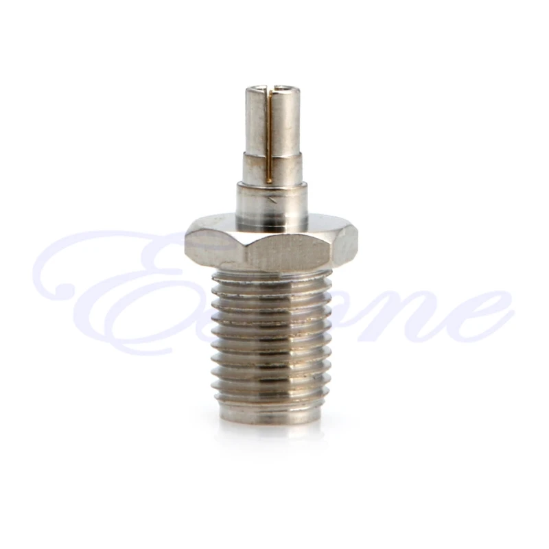 

Mini RP-SMA to CRC9 adapter For Huawei 3G Modem Antenna