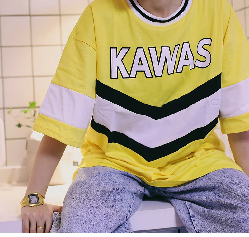 Mens Tshirts Summer  (8)