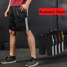 Мужские брендовые баскетбольные шорты летние пляжные шорты бодибилдинг шорты для тренировки, спорта мужские свободные беговые быстросохнущие шорты