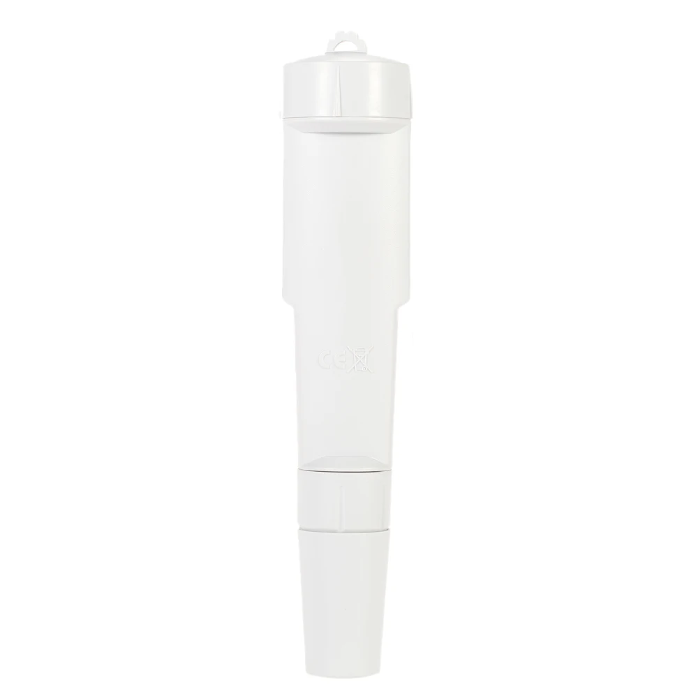 Mini Pen-Type Water Quality Analysis Device High Precision PH Meter Automatic Correction Waterproof aquarium Acidity Meter