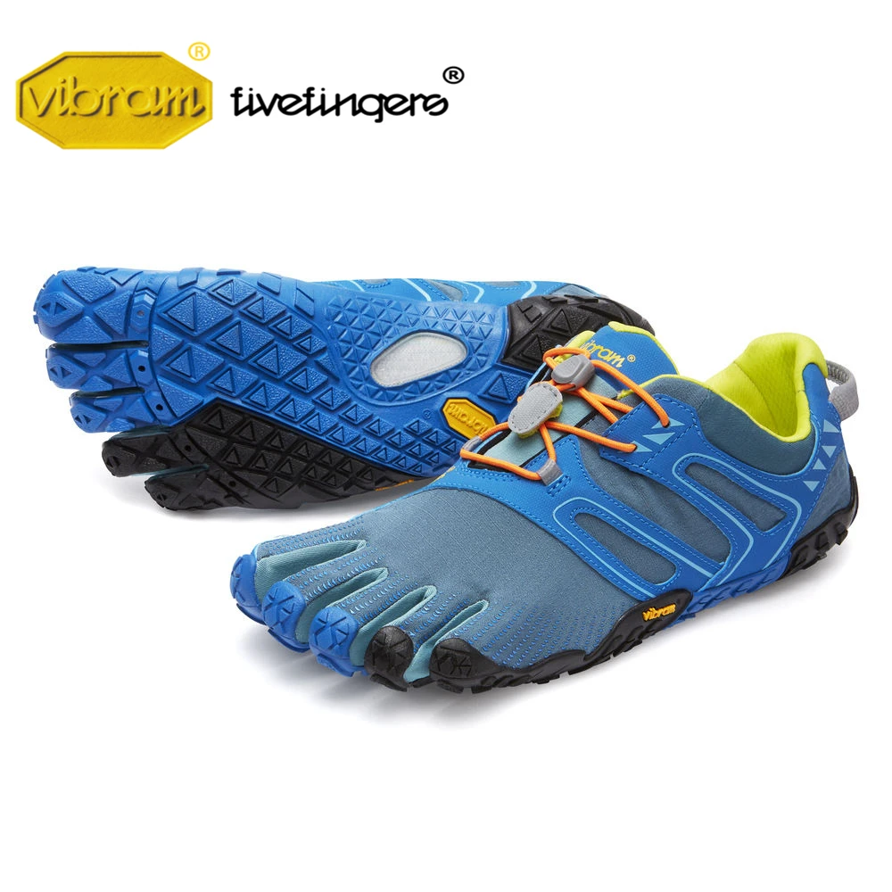 vibram v trail