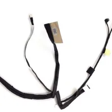 1 партия/10 шт в упаковке, новая для hp Pavilion x360 11-N серии веб-камера LVDS светодиодный датчик LCD Экран кабель DC020021N00