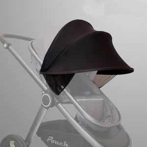 micaline baby stroller