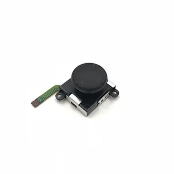 

10pcs 3D Joystick Button Analog Sticks Controller Thumbstick for Switch Joy-Con