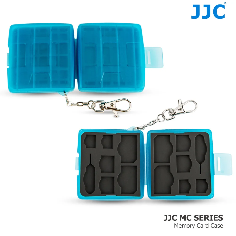 JJC MC-9B SMT(13)