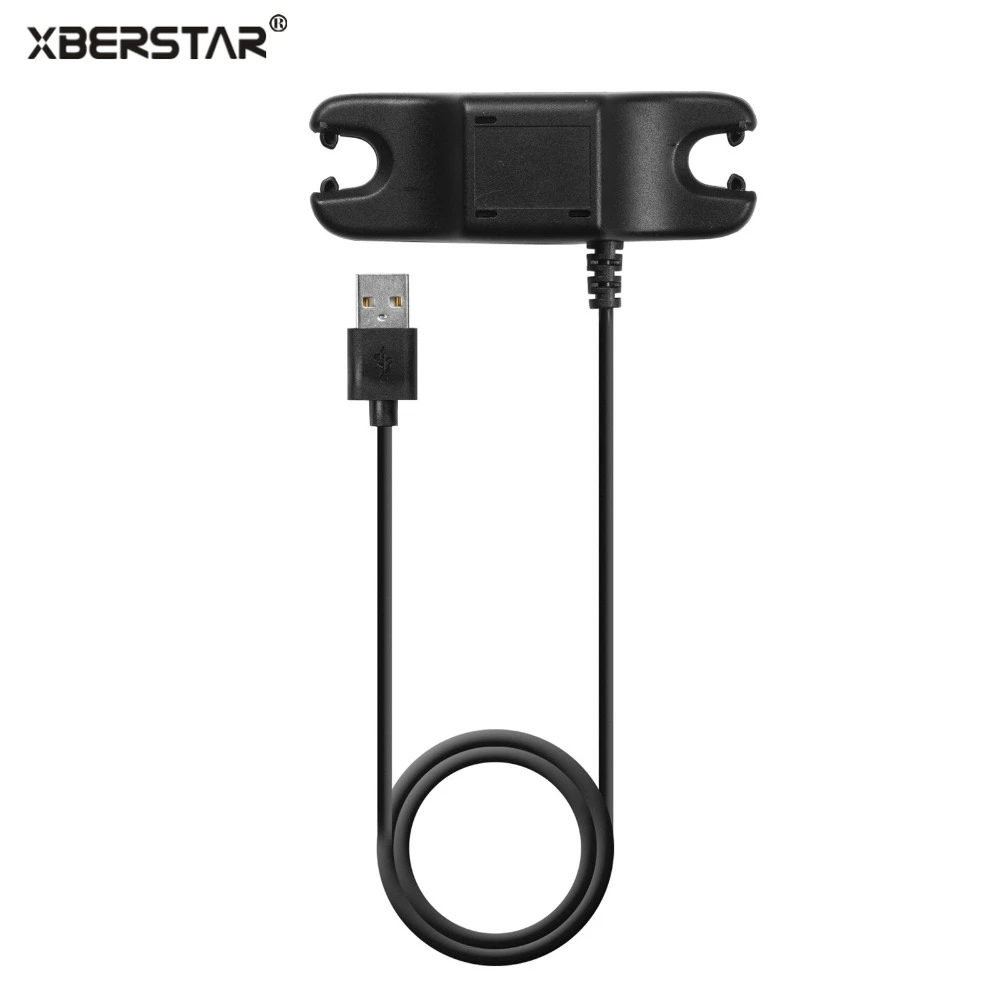 XBERSTAR запасная USB зарядная подставка зарядное устройство для SONY Walkman NW WS413 WS414