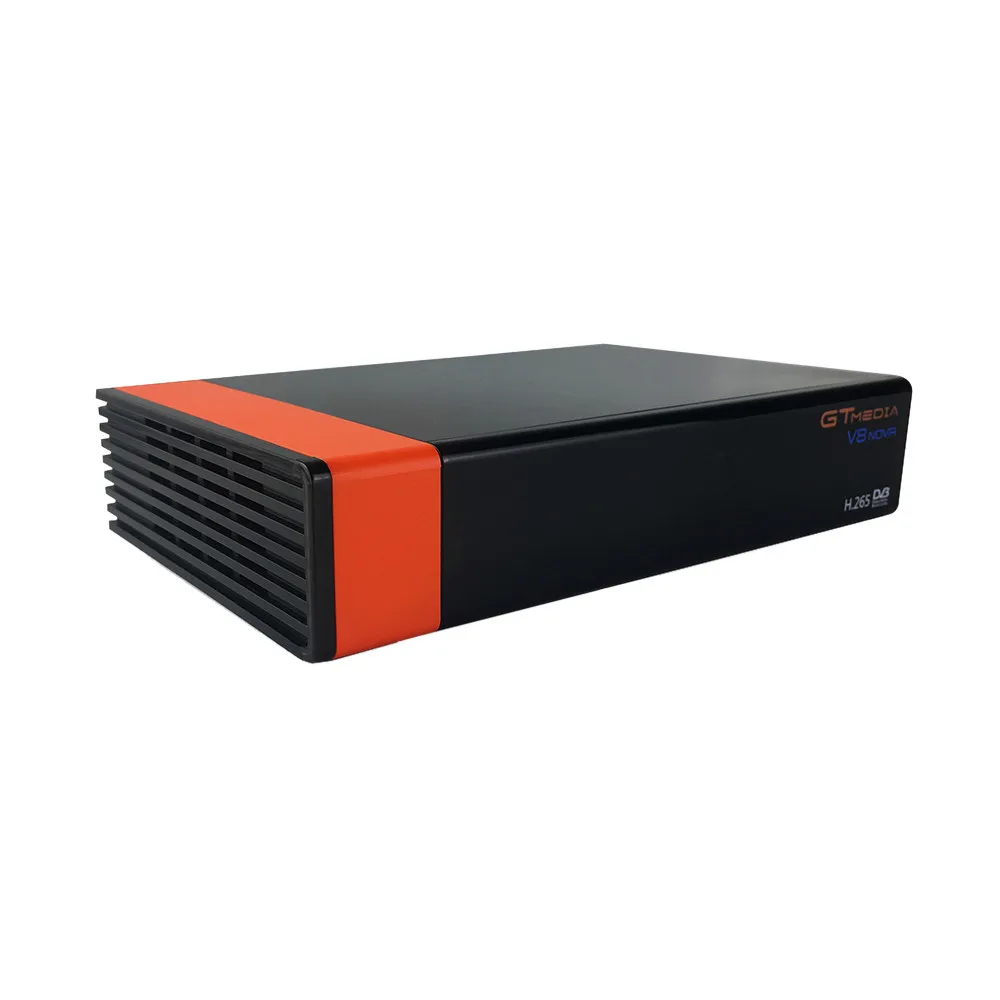 Gtmedia V8 Nova (новый V8 супер) DVB-S2 спутниковый встроенный Wifi Full HD 1080 P Full PowerVu, DRE и Biss key Камера DLNA, SAT