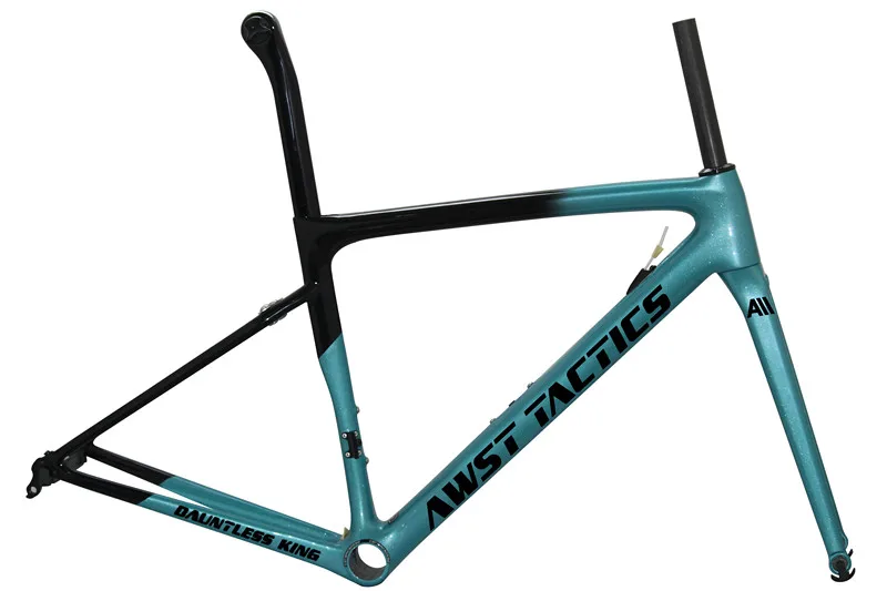 

Frame+fork+seatpost+headset+seat clamp SL6 carbon road frame Made in Taiwan bb68 glossy carbon road frame 2019 with 835g by EMS